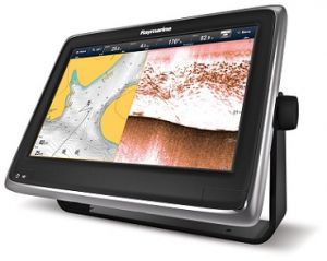 Raymarine a128