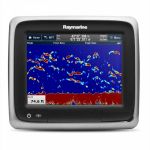 Raymarine a67 