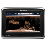 Многофункциональный дисплей Raymarine a78 с CHIRP эхолотом