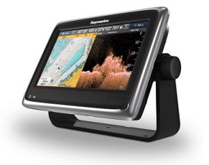Raymarine a98