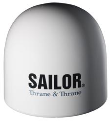 Sailor 500 Fleet Broadband