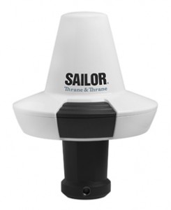 Sailor 6110