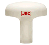 GPS-ПРИЕМНИК JRC JLR-4340 (GPS 124) ― Навигационное оборудование