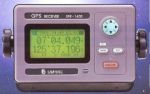 Судовой навигационный DGPS приемник SAMYUNG DSPR-1400