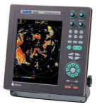Радиолокационная станция Samyung SMR-3600