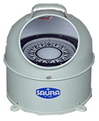 SAURA P-150 / P-130S / P-100S / P-75L
