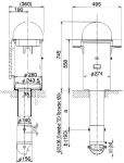 SAURA MR-150