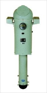 SAURA MR-165C