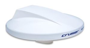 SCOUT CRUISER