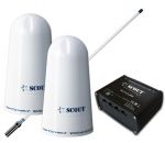SCOUT WiFi+4G OnBoard Plus