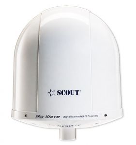 SCOUT BIG WAVE