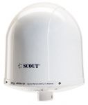 SCOUT BIG WAVE