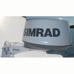 Кронштейн поворотный Seaview SM-AD-FB