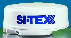 Радарная антенна SI-TEX MDS-9