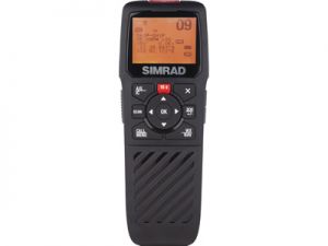 SIMRAD HS35