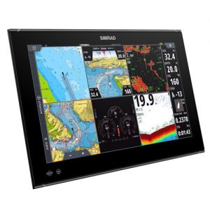 SIMRAD NSO evo3S 19