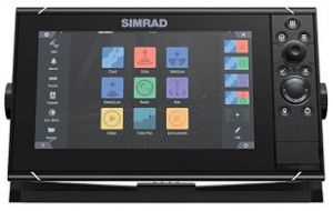 SIMRAD NSS9 evo3S
