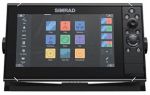 SIMRAD NSS9 evo3S