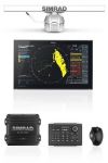 SIMRAD R5027 25U/6X