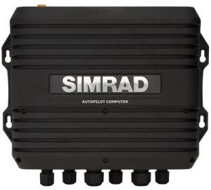 Simrad AC80A