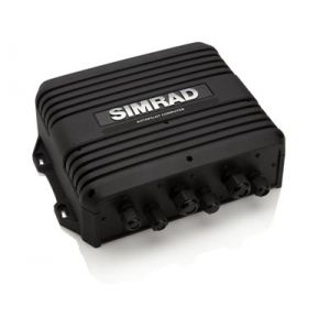 Simrad AC80S
