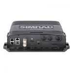 Simrad NSO evo2