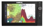 SIMRAD NSS4-12