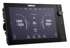 SIMRAD NSS4-12