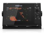 Simrad NSS7 evo3