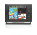 Картплоттер/эхолот Simrad NX45