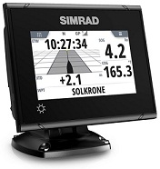 SIMRAD P2005