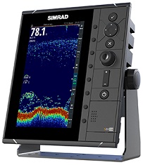 SIMRAD S2009