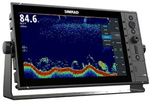 SIMRAD S2016