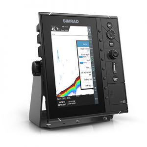 SIMRAD S3009