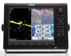 Simrad NSE12