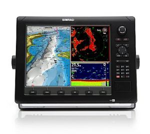 Simrad NSE8