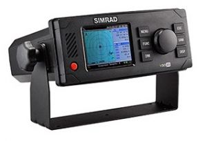 Приемопередатчик АИС класса A Simrad V5035