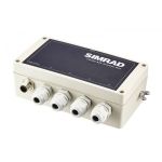 Приемопередатчик АИС класса A Simrad V5035