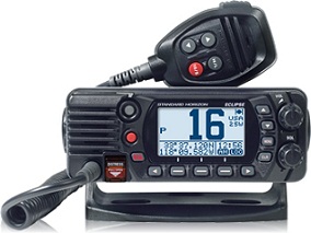 Standard Horizon GX-1400E