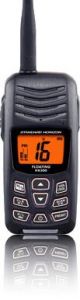 Standard Horizon HX300