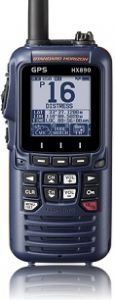 Standard Horizon HX890