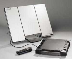 Explorer 700