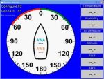 Метеостанция UWS-360