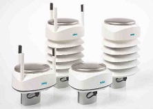 Метеостанция Vaisala WXT531/WXT532/WXT533/WXT534/WXT535/WXT536