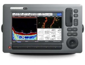 Мультидисплей RAYMARINE C90W
