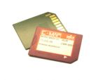 Электронная карта C-MAP «Москва - Дубна» (RS-M213/RS-C213)