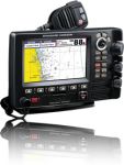 Картплоттер 7`-радиостанция-громкоговоритель Standard Horizon CPV-350