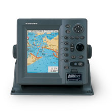 Плоттер/дисплей FURUNO GD-1720C
