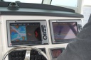Многофункциональный дисплей Raymarine E90W