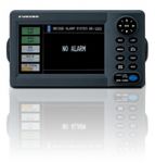 Система контроля дееспособности вахтенного помощника (СКДВП) FURUNO BR-1000